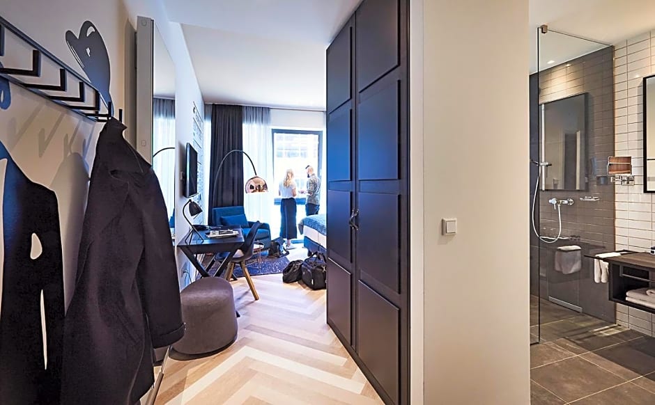 Hotel Hansa