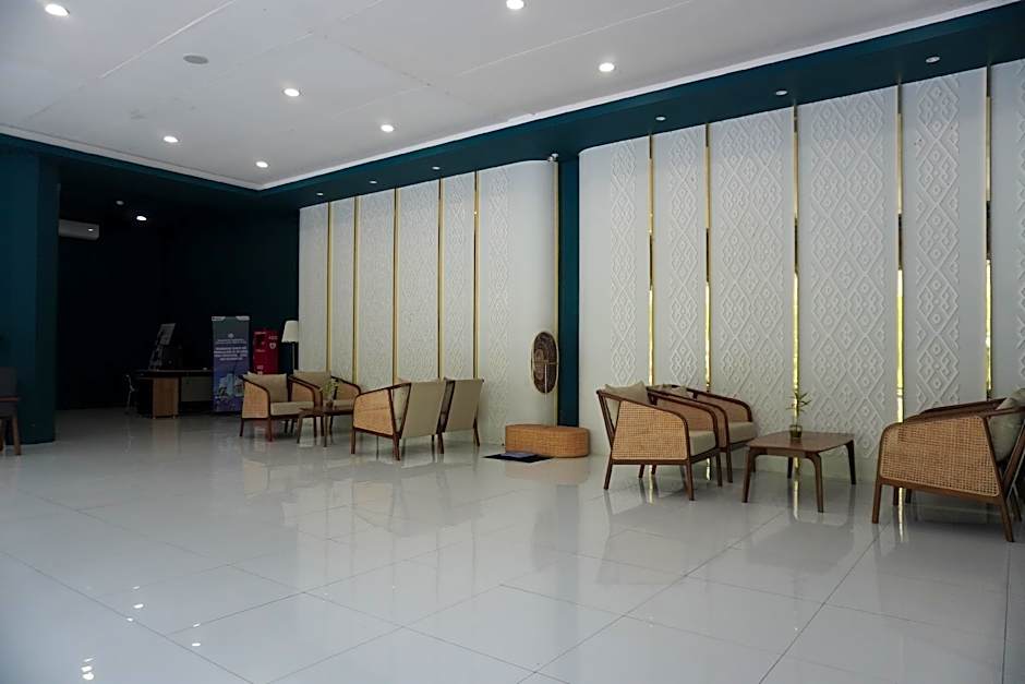 Hotel Patra Parapat
