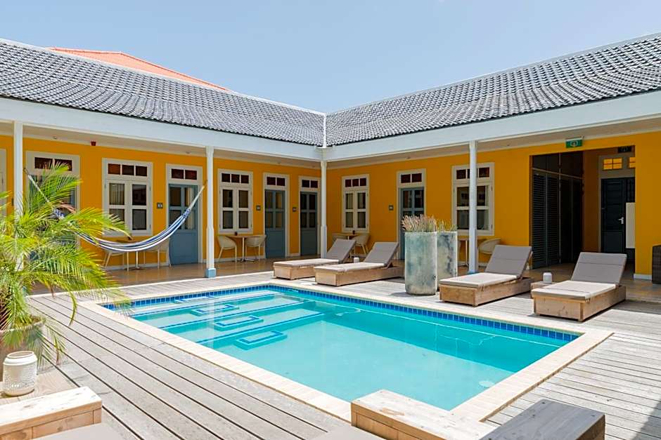 Boutique Hotel 't Klooster