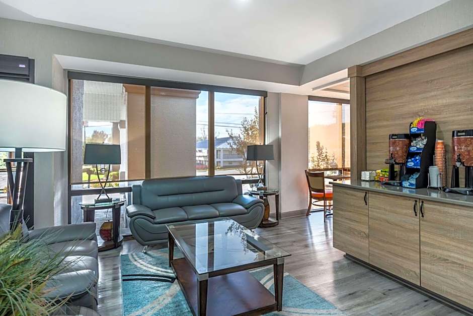 Clarion Inn Chattanooga