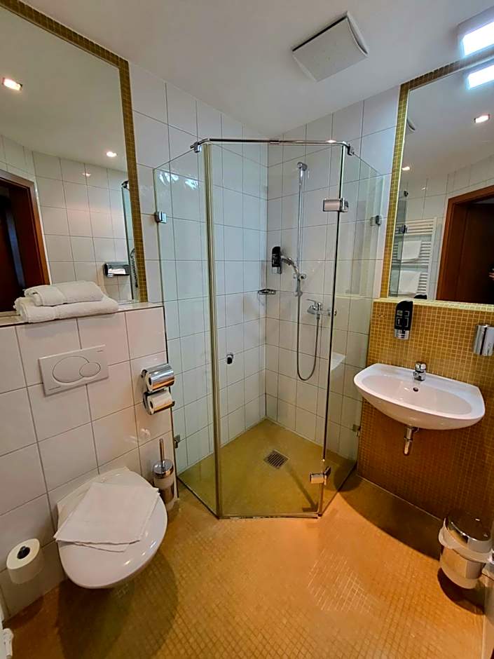 Hotel Lindleinsmühle