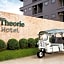 Theorie Hotel Sukhumvit 107 by SLH