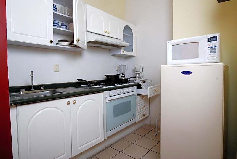 Hotel & Suites Galeria