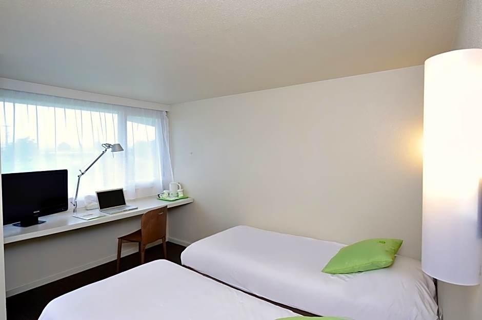 Campanile Pont-Ã -Mousson