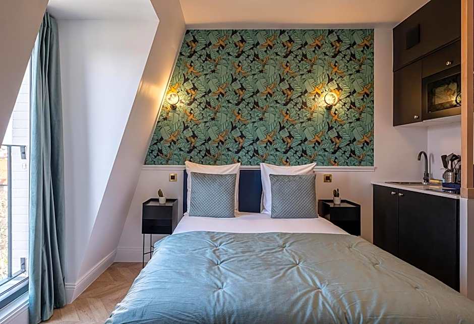 Mijo's Appartements Hôtel