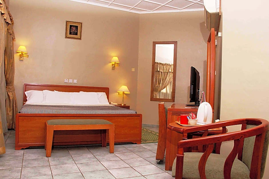 Welcome Centre Hotels