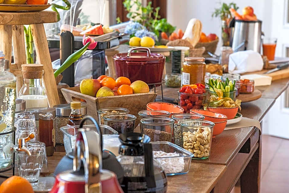 Klostergartenhotel Marienfließ