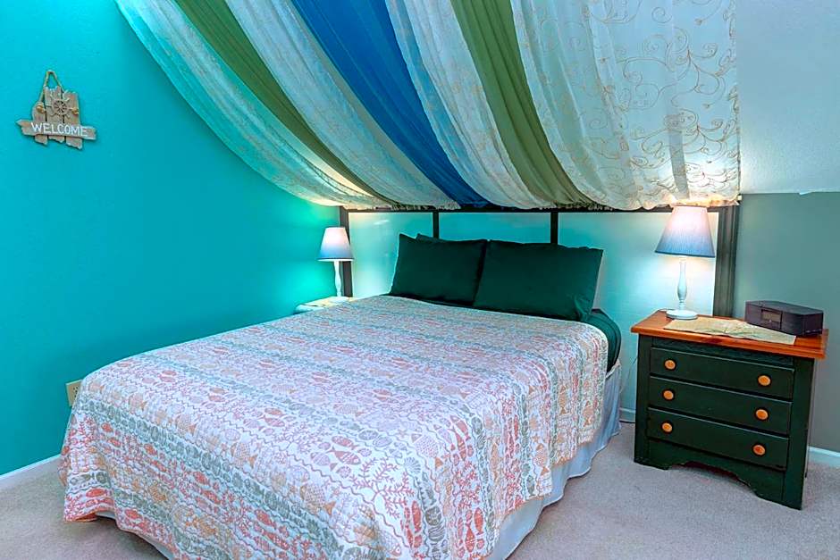 Sweetgrass Inn Bed & Breakfast