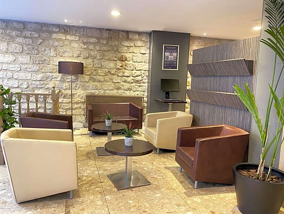 Timhotel Odessa Montparnasse