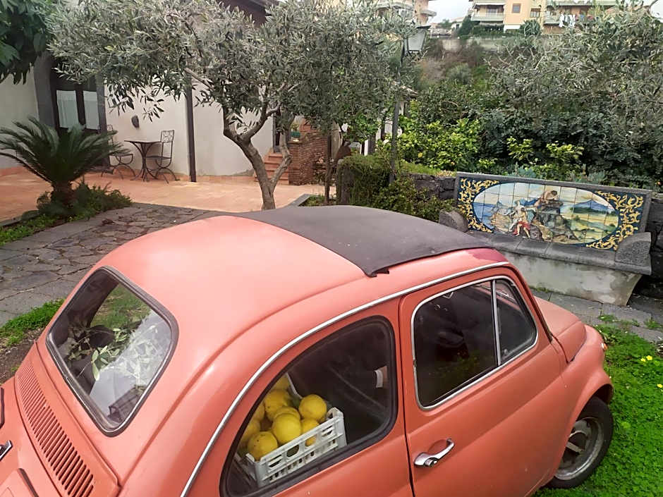Il Giardino di Galatea