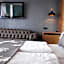 Hotel City View Deluxe