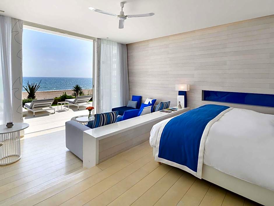 Sofitel Tamuda Bay Beach And Spa