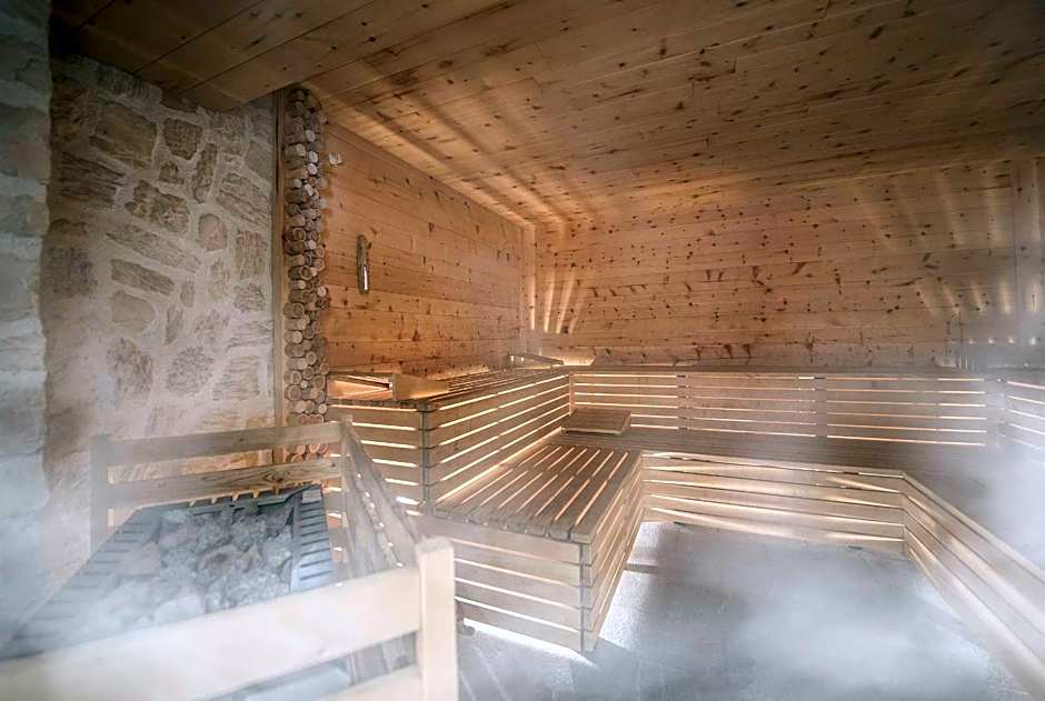 Taubers Unterwirt Aktiv & Vitalhotel