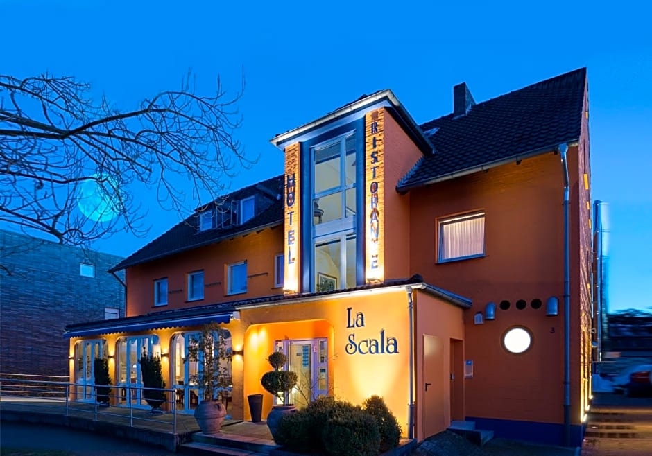 Hotel La Scala