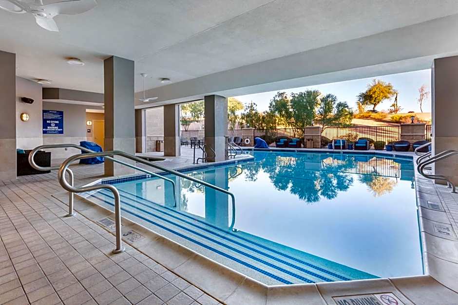 Drury Plaza Hotel Phoenix Tempe
