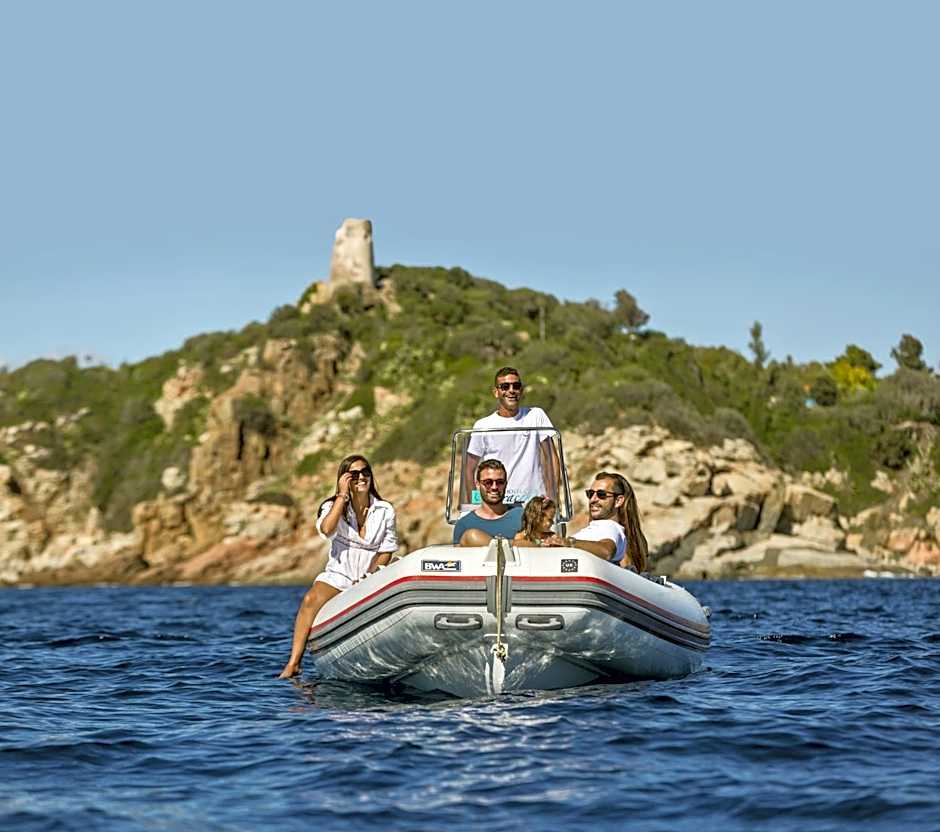 Hotel Club Saraceno - Bovis Hotels