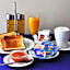 Travelodge Barcelona Fira