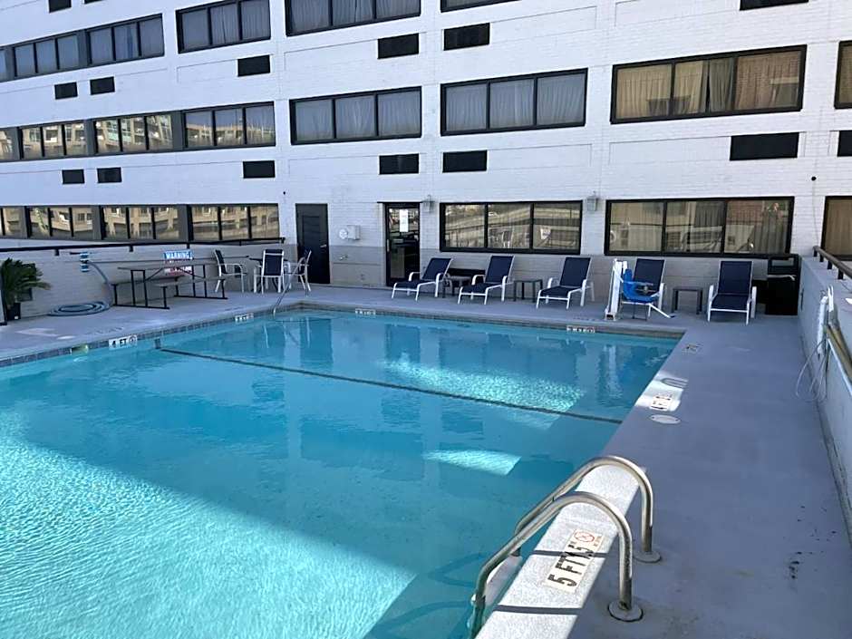 Comfort Inn Downtown Charleston