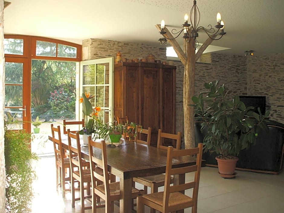 La Haye Gîtes et Chambre d'Hôtes