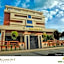 MM Legacy - A Bergamont Hotel, Kanchipuram