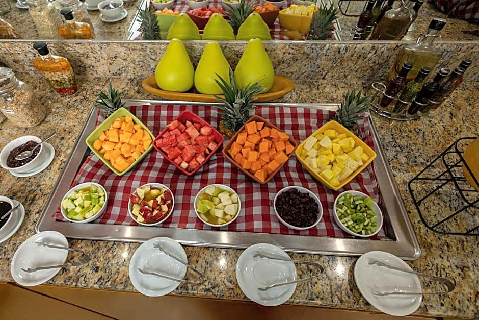Fiesta Inn Nogales
