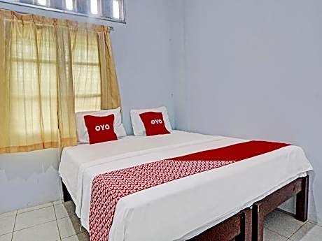 Hotel O Vania Guest HouseNearRSUP H Adam Malik