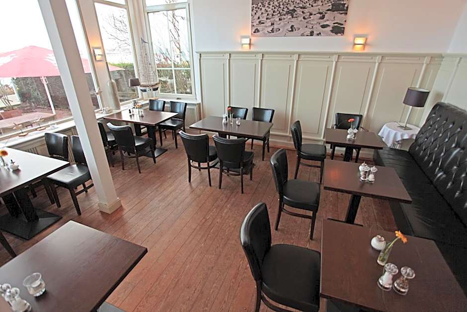 Lieblingsplatz Hotel Strandperle