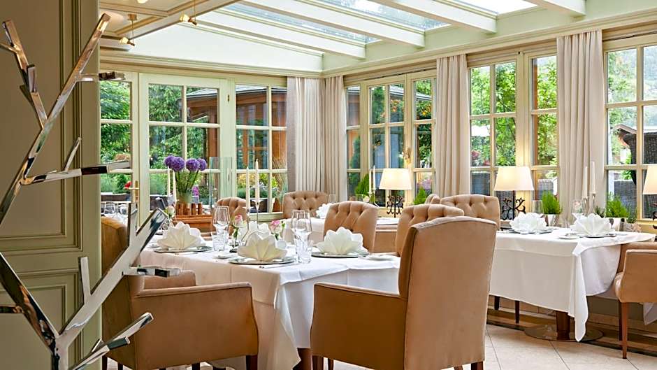 Superior Hotel Tirolerhof - Zell am See