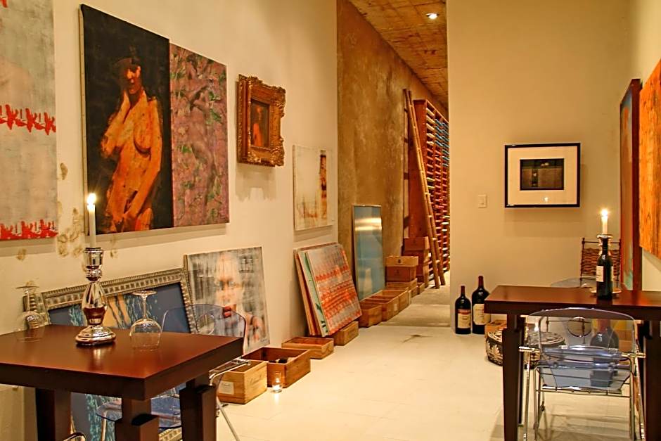 Days At Sea Beach Lodge