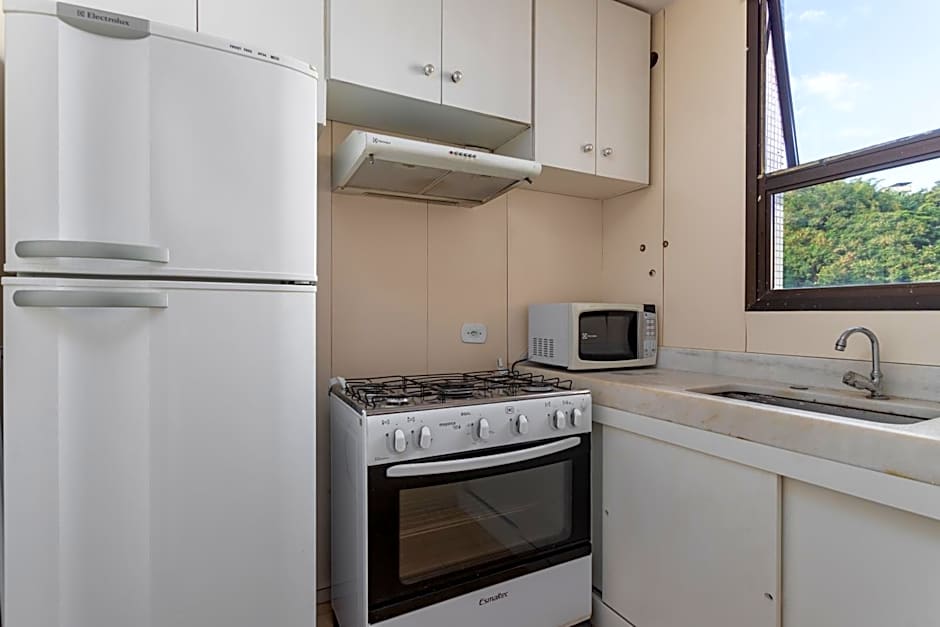 Residence Real Copacabana