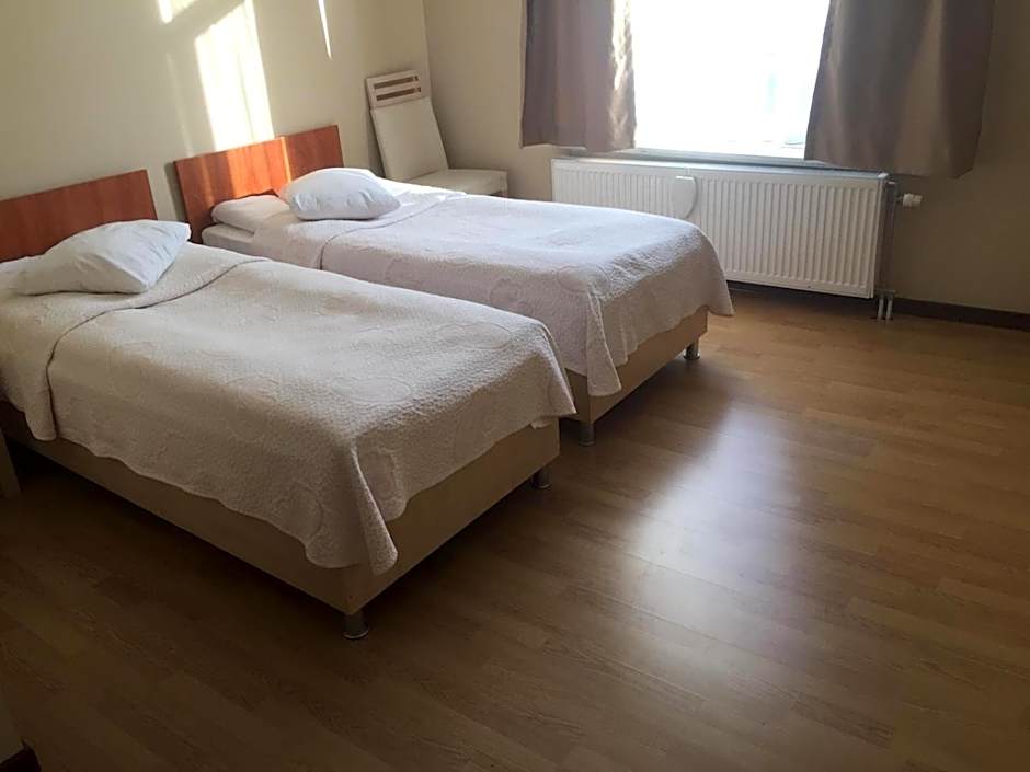 Prestige Flats Coteaux
