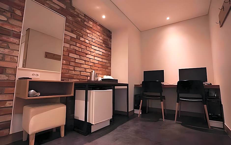 Soma Hotel