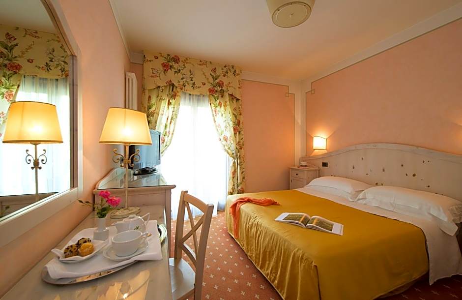 Du Lac Vital Mountain Hotel