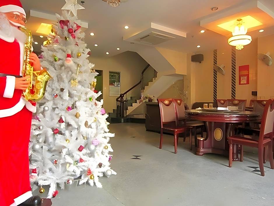 Hoa De Nhat - San Bay Tan Son Nhat 