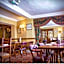 The Golden Lion Hotel