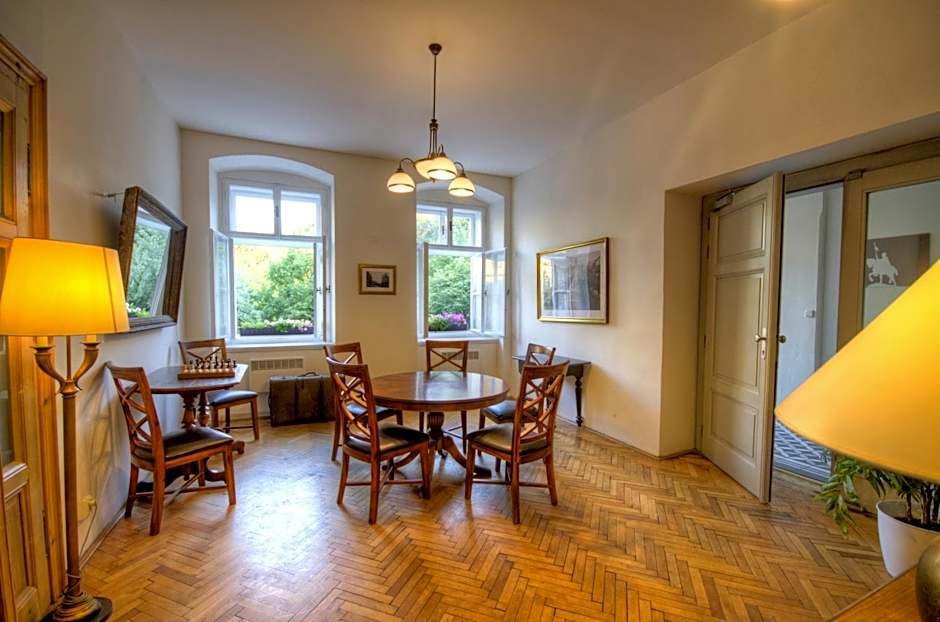 Wenceslas Square Hotel - Czech Leading Hotels