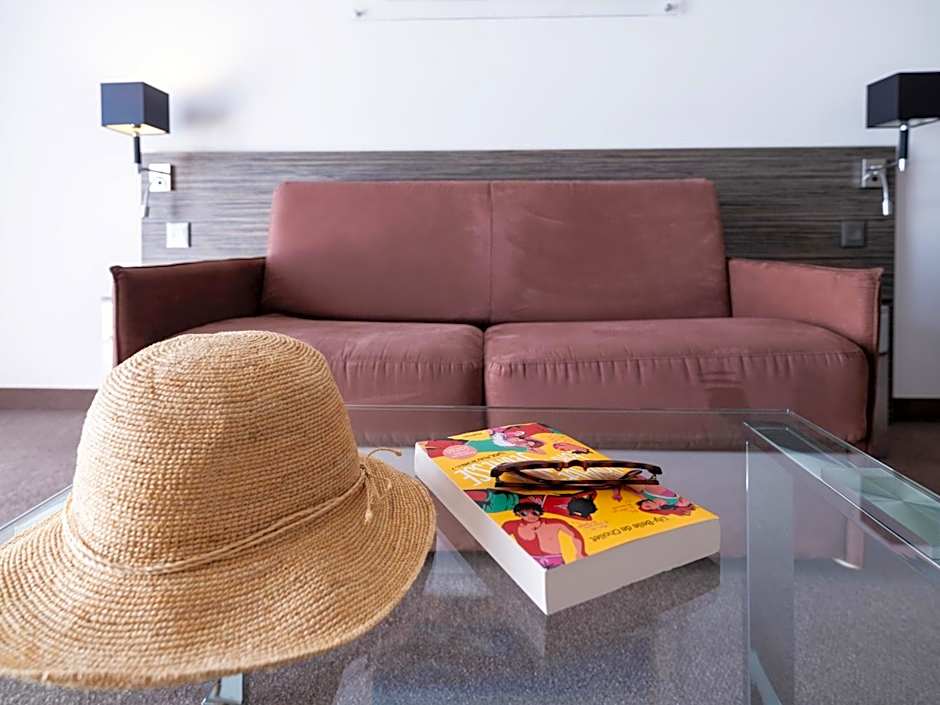 Golden Tulip La Baule