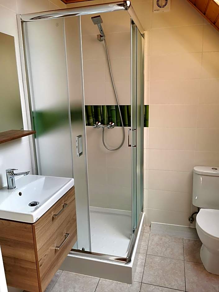 Dom Wczasowy Radość