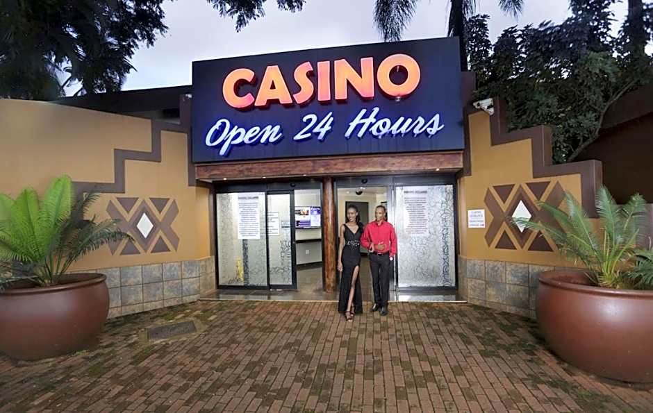 Peermont Metcourt at Khoroni Thohoyandou