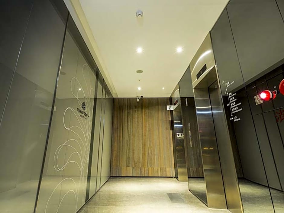 Royal Inn Taipei Linsen - Huashan 1914 Creative Park