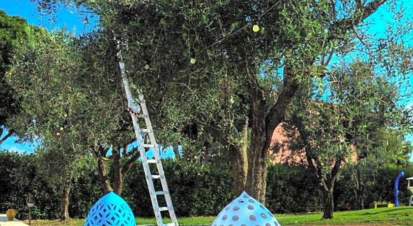 Masseria Monache
