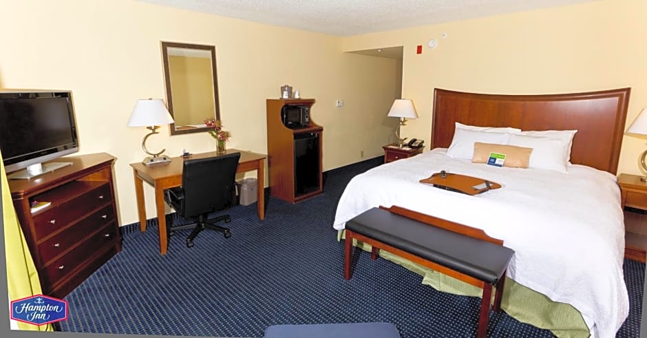 Hampton Inn Melbourne-Viera