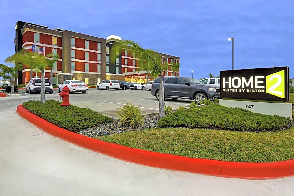 Home2 Suites by Hilton Brownsville