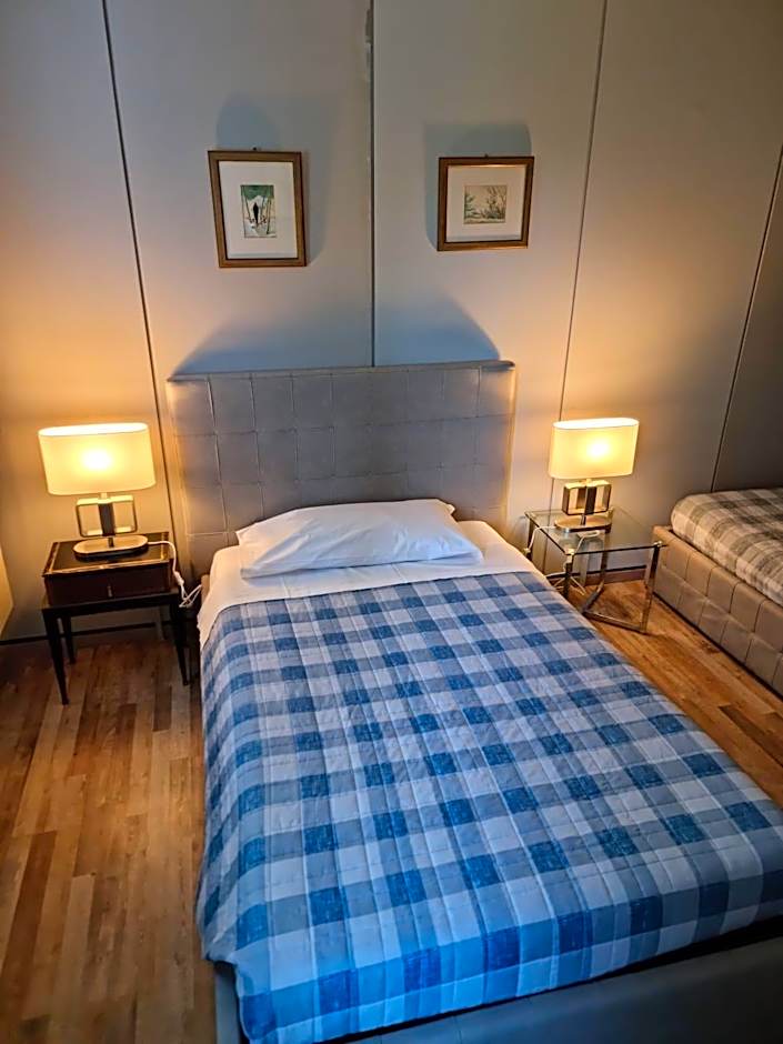 Victoria Royal Garden