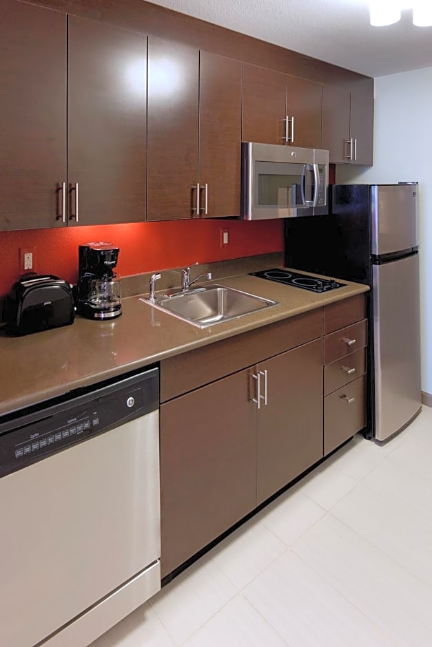 TownePlace Suites by Marriott Springfield