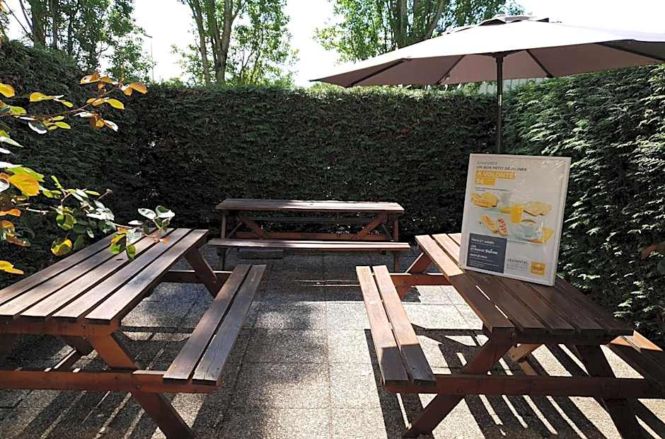 Premiere Classe Nancy Est Essey