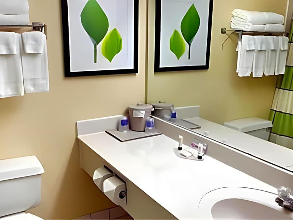 Fairfield Inn & Suites by Marriott Longview