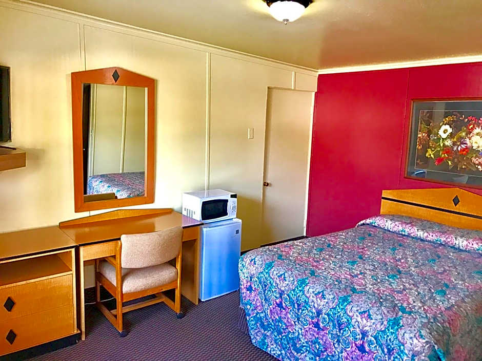 Travelers Inn Motel