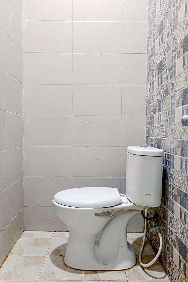 Hotel O Embun Pagi Syariah Residence