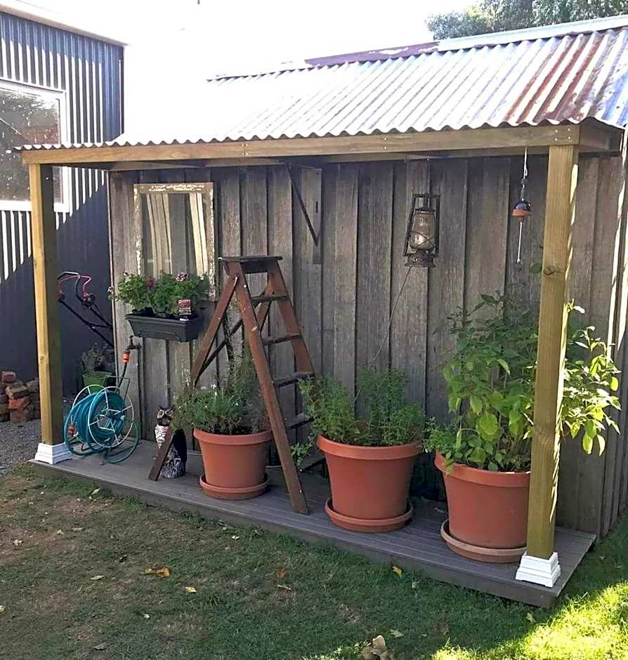 Bellamona Cottage Longford